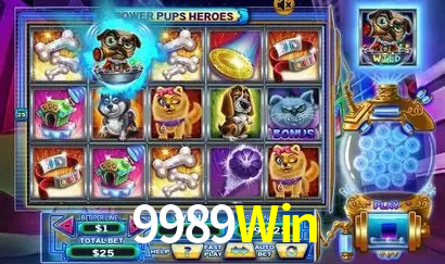 9989Win