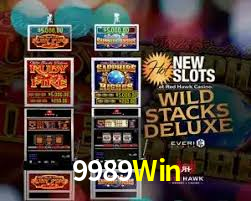 9989Win